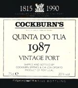 Vintage_Cockburn_Q do Tua 1987